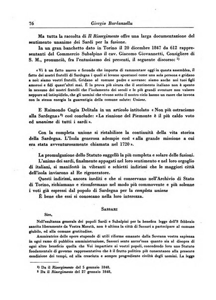 Rassegna storica del Risorgimento organo della Società nazionale per la storia del Risorgimento italiano