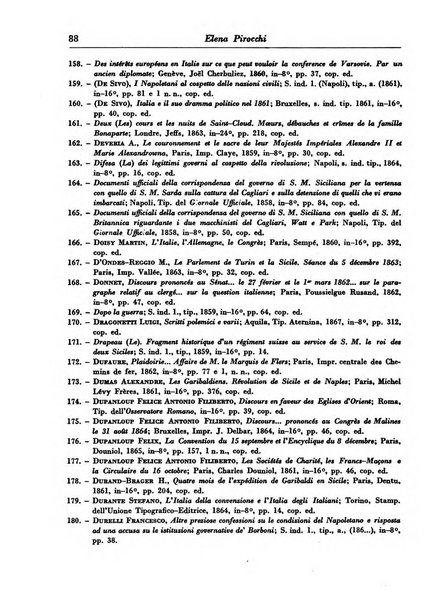 Rassegna storica del Risorgimento organo della Società nazionale per la storia del Risorgimento italiano