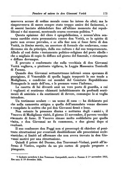 Rassegna storica del Risorgimento organo della Società nazionale per la storia del Risorgimento italiano