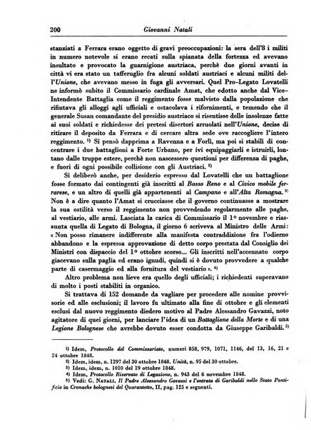 Rassegna storica del Risorgimento organo della Società nazionale per la storia del Risorgimento italiano