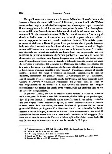 Rassegna storica del Risorgimento organo della Società nazionale per la storia del Risorgimento italiano