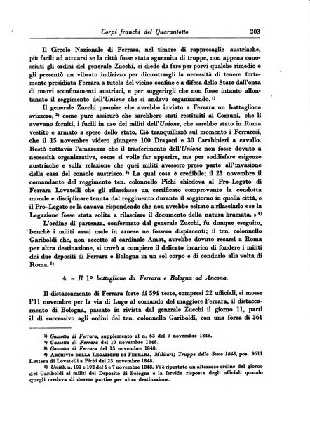 Rassegna storica del Risorgimento organo della Società nazionale per la storia del Risorgimento italiano