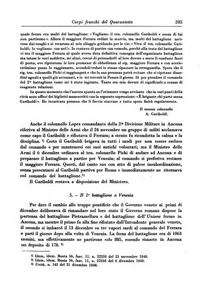 Rassegna storica del Risorgimento organo della Società nazionale per la storia del Risorgimento italiano