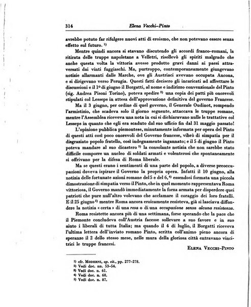 Rassegna storica del Risorgimento organo della Società nazionale per la storia del Risorgimento italiano