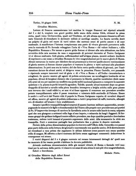 Rassegna storica del Risorgimento organo della Società nazionale per la storia del Risorgimento italiano