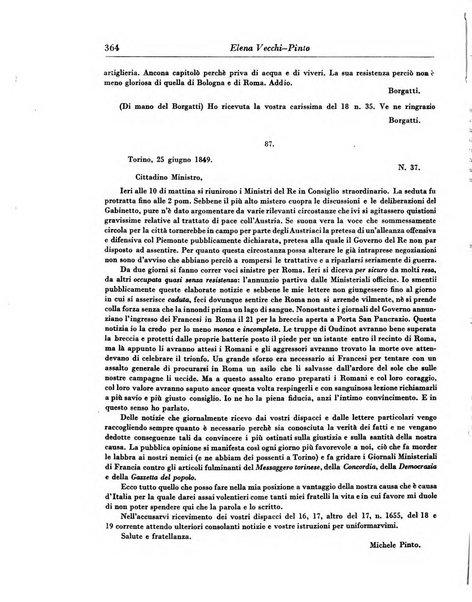 Rassegna storica del Risorgimento organo della Società nazionale per la storia del Risorgimento italiano