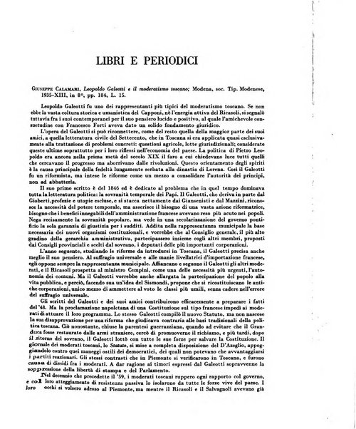 Rassegna storica del Risorgimento organo della Società nazionale per la storia del Risorgimento italiano