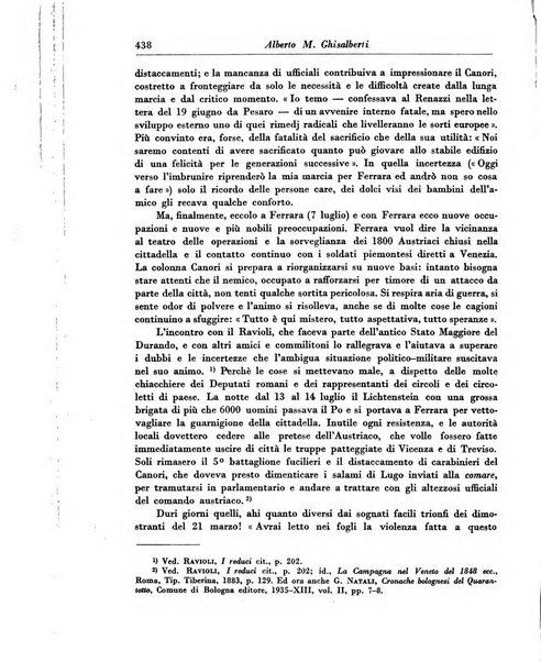 Rassegna storica del Risorgimento organo della Società nazionale per la storia del Risorgimento italiano