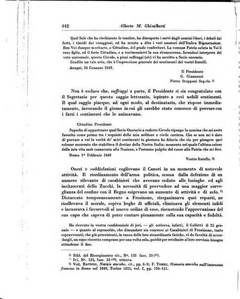 Rassegna storica del Risorgimento organo della Società nazionale per la storia del Risorgimento italiano