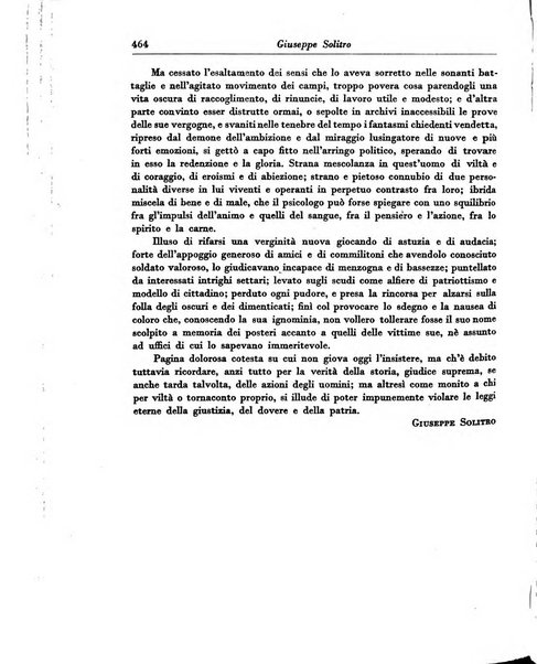 Rassegna storica del Risorgimento organo della Società nazionale per la storia del Risorgimento italiano