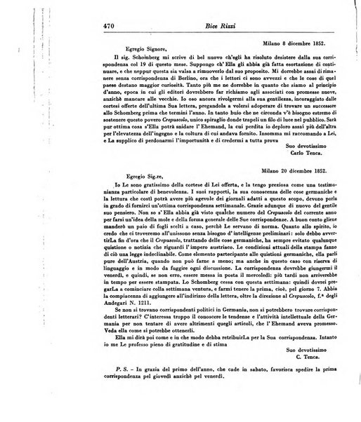 Rassegna storica del Risorgimento organo della Società nazionale per la storia del Risorgimento italiano