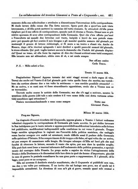 Rassegna storica del Risorgimento organo della Società nazionale per la storia del Risorgimento italiano