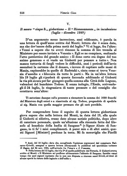 Rassegna storica del Risorgimento organo della Società nazionale per la storia del Risorgimento italiano