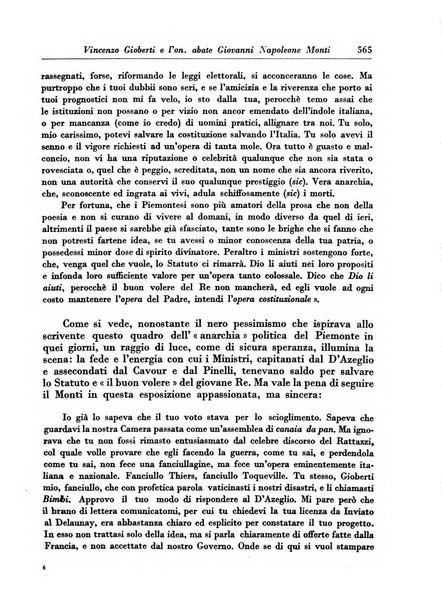 Rassegna storica del Risorgimento organo della Società nazionale per la storia del Risorgimento italiano