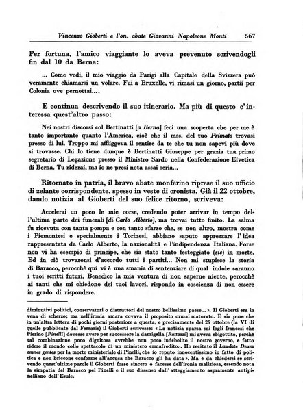 Rassegna storica del Risorgimento organo della Società nazionale per la storia del Risorgimento italiano