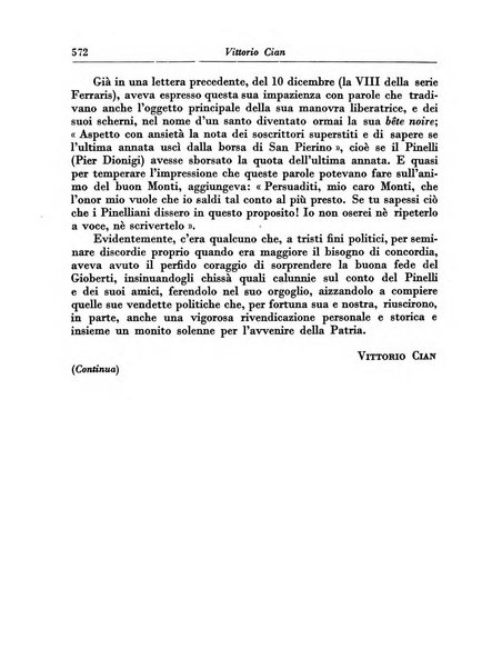 Rassegna storica del Risorgimento organo della Società nazionale per la storia del Risorgimento italiano