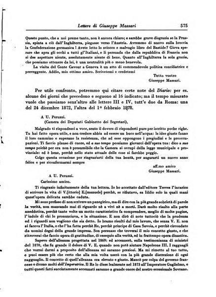 Rassegna storica del Risorgimento organo della Società nazionale per la storia del Risorgimento italiano