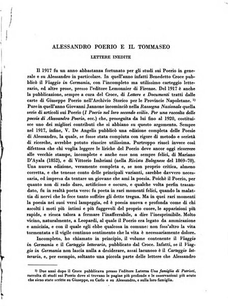 Rassegna storica del Risorgimento organo della Società nazionale per la storia del Risorgimento italiano