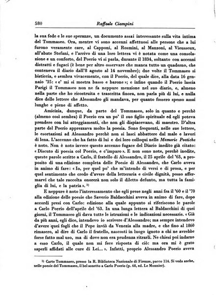 Rassegna storica del Risorgimento organo della Società nazionale per la storia del Risorgimento italiano