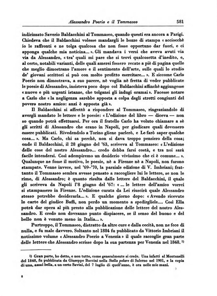 Rassegna storica del Risorgimento organo della Società nazionale per la storia del Risorgimento italiano