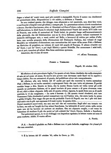 Rassegna storica del Risorgimento organo della Società nazionale per la storia del Risorgimento italiano