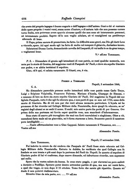 Rassegna storica del Risorgimento organo della Società nazionale per la storia del Risorgimento italiano