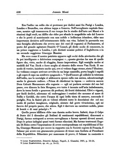 Rassegna storica del Risorgimento organo della Società nazionale per la storia del Risorgimento italiano