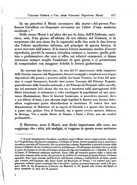 Rassegna storica del Risorgimento organo della Società nazionale per la storia del Risorgimento italiano