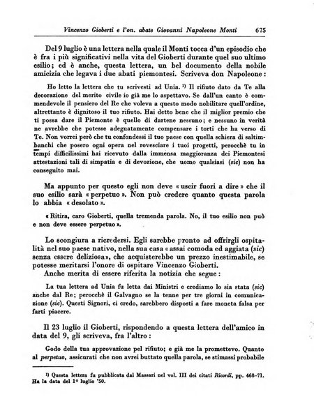 Rassegna storica del Risorgimento organo della Società nazionale per la storia del Risorgimento italiano