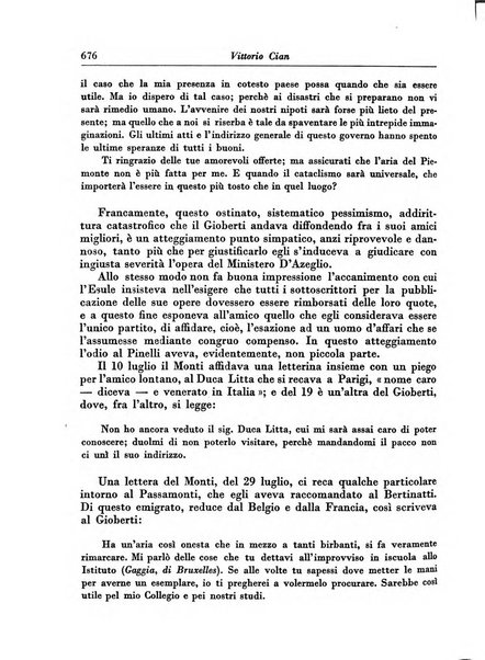 Rassegna storica del Risorgimento organo della Società nazionale per la storia del Risorgimento italiano