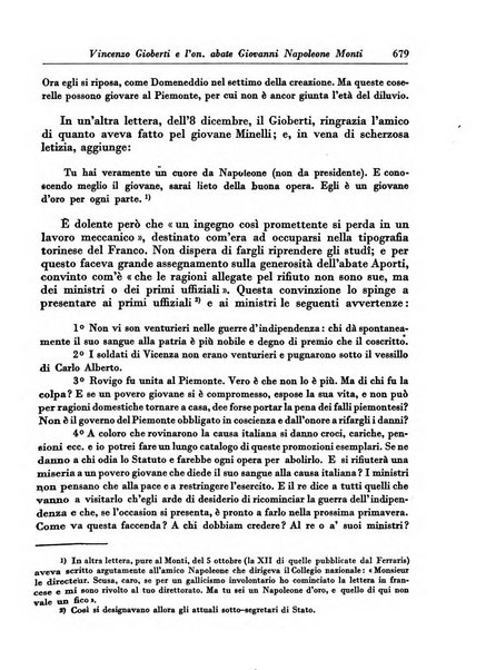 Rassegna storica del Risorgimento organo della Società nazionale per la storia del Risorgimento italiano