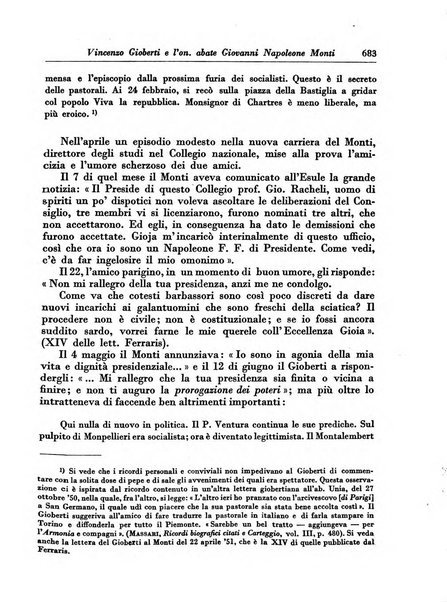 Rassegna storica del Risorgimento organo della Società nazionale per la storia del Risorgimento italiano