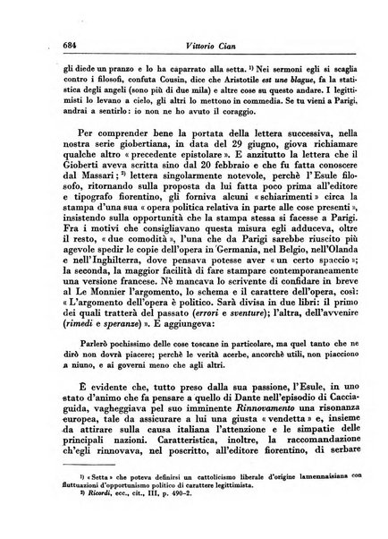 Rassegna storica del Risorgimento organo della Società nazionale per la storia del Risorgimento italiano