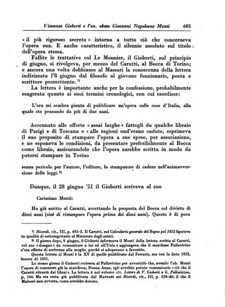 Rassegna storica del Risorgimento organo della Società nazionale per la storia del Risorgimento italiano