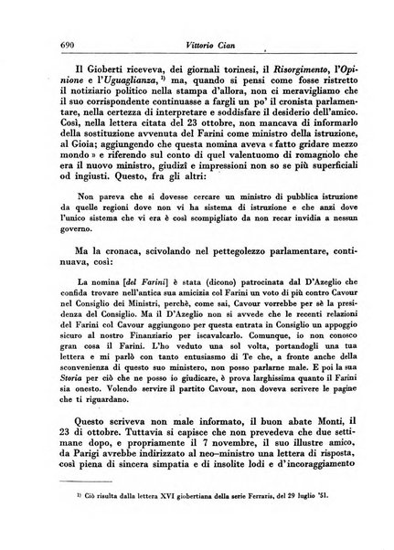 Rassegna storica del Risorgimento organo della Società nazionale per la storia del Risorgimento italiano