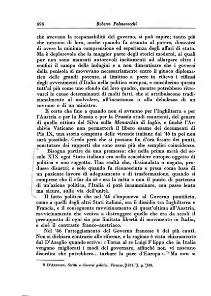 Rassegna storica del Risorgimento organo della Società nazionale per la storia del Risorgimento italiano