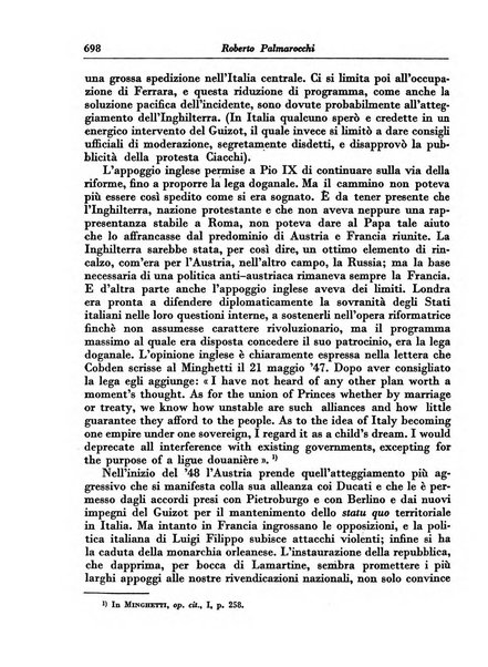 Rassegna storica del Risorgimento organo della Società nazionale per la storia del Risorgimento italiano