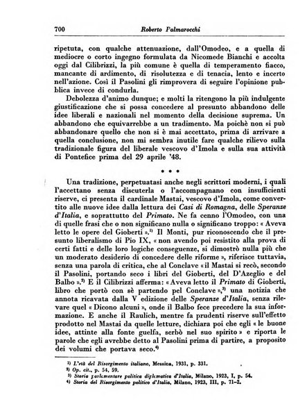 Rassegna storica del Risorgimento organo della Società nazionale per la storia del Risorgimento italiano