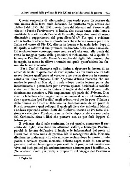 Rassegna storica del Risorgimento organo della Società nazionale per la storia del Risorgimento italiano