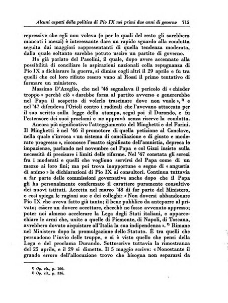 Rassegna storica del Risorgimento organo della Società nazionale per la storia del Risorgimento italiano