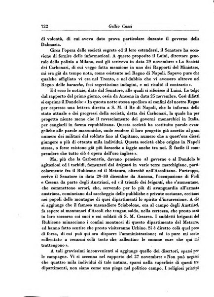 Rassegna storica del Risorgimento organo della Società nazionale per la storia del Risorgimento italiano