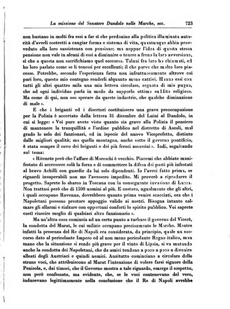 Rassegna storica del Risorgimento organo della Società nazionale per la storia del Risorgimento italiano