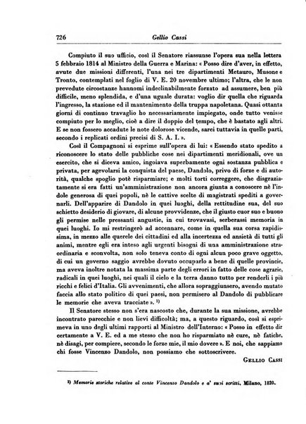 Rassegna storica del Risorgimento organo della Società nazionale per la storia del Risorgimento italiano