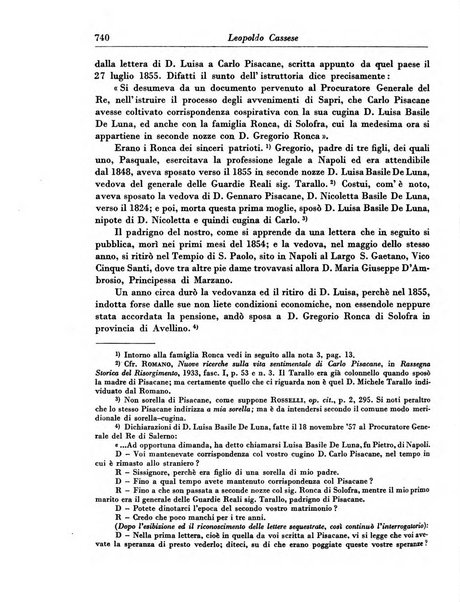 Rassegna storica del Risorgimento organo della Società nazionale per la storia del Risorgimento italiano