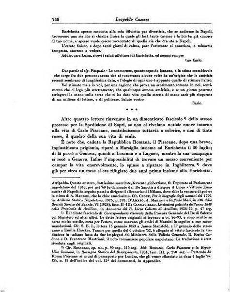 Rassegna storica del Risorgimento organo della Società nazionale per la storia del Risorgimento italiano