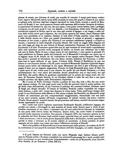 Rassegna storica del Risorgimento organo della Società nazionale per la storia del Risorgimento italiano