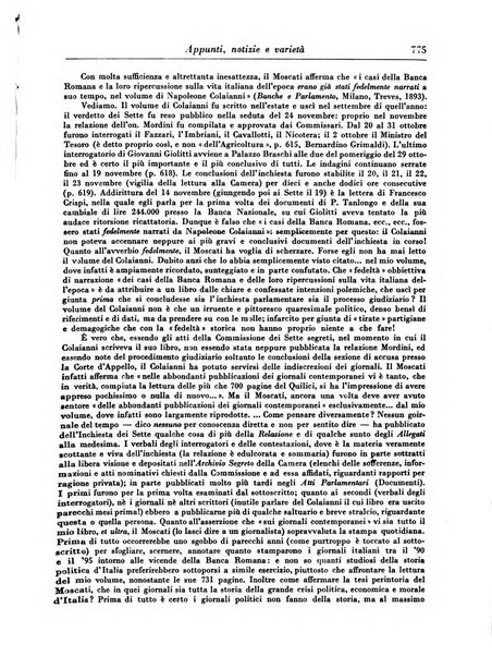 Rassegna storica del Risorgimento organo della Società nazionale per la storia del Risorgimento italiano