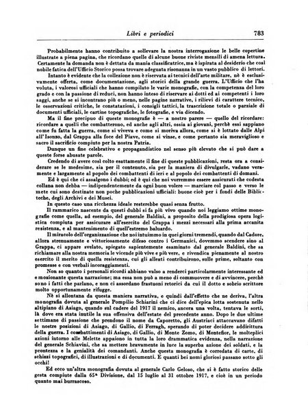 Rassegna storica del Risorgimento organo della Società nazionale per la storia del Risorgimento italiano