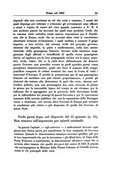 Rassegna storica del Risorgimento organo della Società nazionale per la storia del Risorgimento italiano