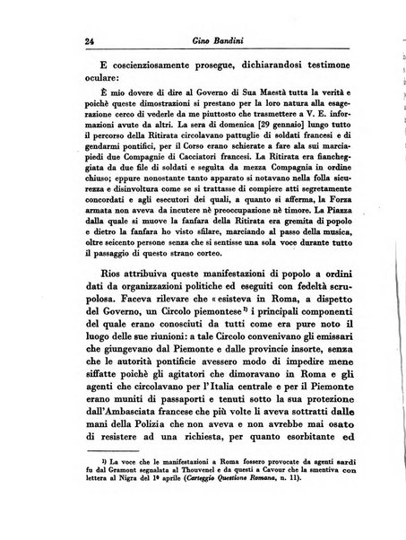 Rassegna storica del Risorgimento organo della Società nazionale per la storia del Risorgimento italiano